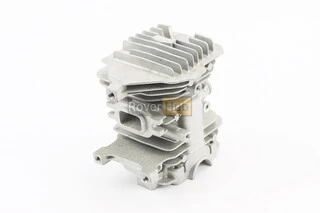 Циліндр к-кт (цпг) 40mm (палець 10mm) OLEO MAC 941C/941CX/GS/410C/GS410CX, для EFCO 141S/141SX/MT4100S/MT4100SX