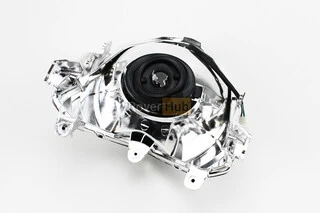 V200-R2 Фара передня в зборі