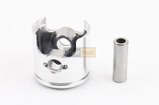 Поршень к-кт 3800 39mm (палець 10mm)