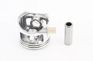 Поршень к-кт 4500 43mm (палець 11mm)