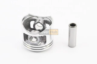 Поршень к-кт 4500 43mm (палець 11mm)