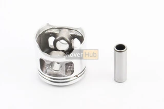 Поршень к-кт 4500 43mm (палець 11mm)