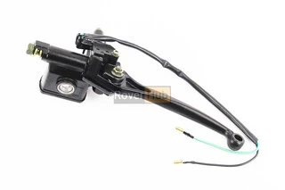 Циліндр гальмівний головний передньої системи, тип 2