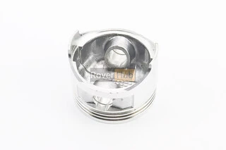 Поршень 177F 77mm STD, (палец 18mm)