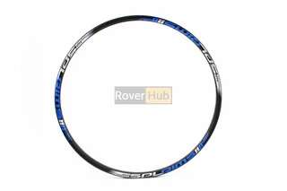 Обід 26" (559x19) Disk-brake, 14Gх32H алюмінієвий, чорно-синій "SPL"