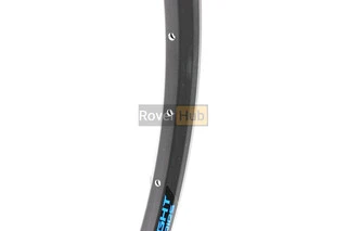 Обід 26" (559x19) Disk-brake, 14Gх32H алюмінієвий, чорно-синій "SPL"