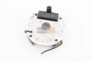 Запалювання електронне МБ-1 ДРУЖБА, УРАЛ