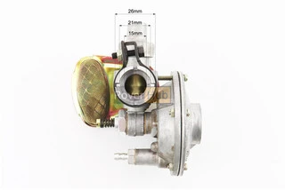 Карбюратор КМП 100-АР ДРУЖБА