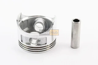 Поршень к-кт 177F 77mm +0,25 (палець 18mm)