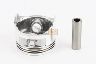 Поршень к-кт 177F 77mm +0,50 (палець 18mm)