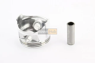 Поршень к-кт 188F 88mm STD (палець 20mm)