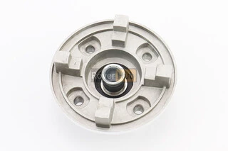 Панель демпферная, подшипник, сальник, втулка