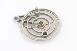 Панель гальмівна задня