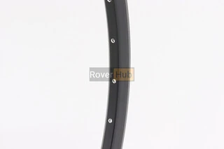 Обід 26" (559x19) Disk-brake, 14Gх36H алюмінієвий, чорно-синій "RAPID RACE" CT-AP19