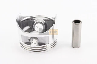 Поршень к-кт 188F 88mm +0,25, (палец 20mm)