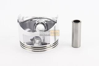 Поршень к-кт 190F 90mm STD (палець 20mm)