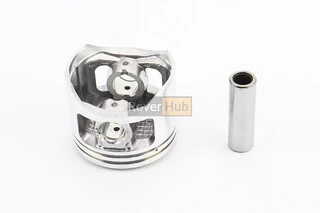 Поршень к-кт 5200 45mm (палець 11mm)