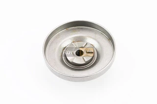 Тарілка зчеплення 3/8-6 Makita, Dolmar