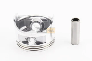 Поршень к-кт 192F 92mm STD (палець 20mm)