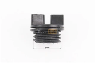 Пробка бака масляного