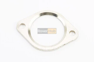 Фланець кріплення глушнику Планета