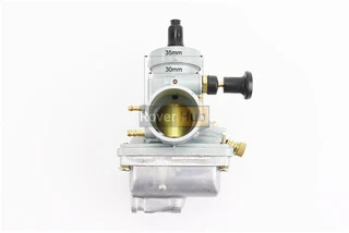 Карбюратор VM24 - 160cc (d=30), дросель ручний