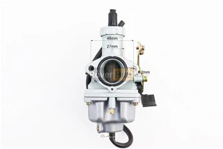 Карбюратор PZ27 СВ/CG-150 (d=27), дросель під трос