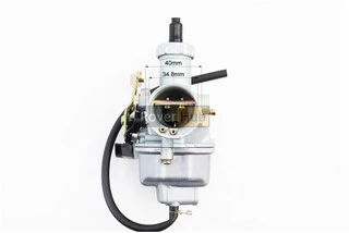 Карбюратор PZ27 СВ/CG-150 (d=27), дросель під трос