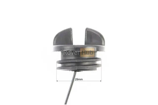 Пробка бака паливного