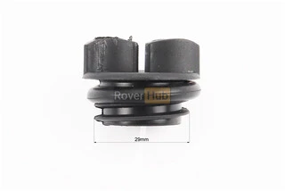 Пробка бака паливного