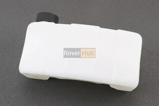 Бак паливний 1E40F-1E44F (кріплення 2отв, горловина збоку) для бензобура