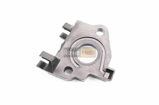 Прокладка впускного колектора 173F/177F, d-24mm, (текстоліт)