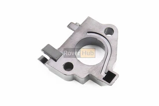 Прокладка впускного колектора 182F/188F/190F d-30mm, (текстоліт), Тип 1