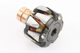 Якорь генератора 12V