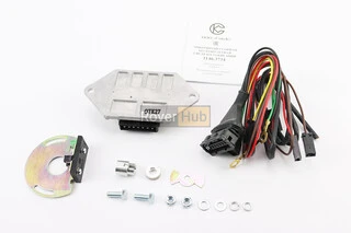 БСЗ / мікропроцесорна система запалювання 1146.3734 6-12V