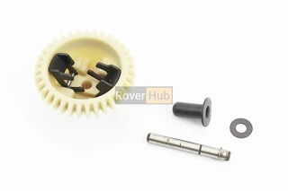 Регулятор оборотов двигателя Z-35 к-кт 173F/177F