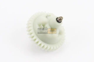 Регулятор оборотов двигателя Z-35 к-кт 173F/177F