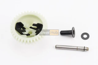 Регулятор оборотов двигателя Z-35 к-кт 173F/177F