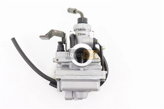 BOXER BM/ВМX 150cc Карбюратор в сборе "PF581200"