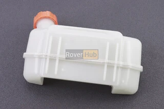 Бак паливний ZMG-2602 (кріплення 2отв, горловина збоку довга) Тип1