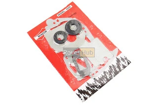 Прокладки 4500/5200/5800, к-кт 6 деталей + сальники (15x35x4,5 + 15x28x4,5), (на блистере)