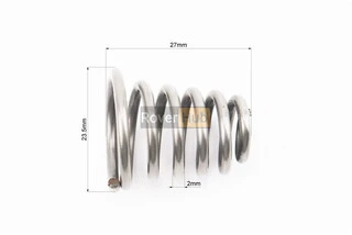 Пружина амортизатора 4500/5200 Тип 1