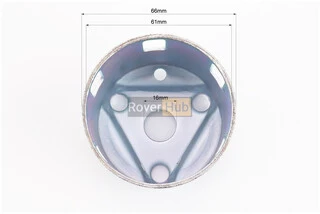 Шків ручного стартера 173F/177F Тип 1