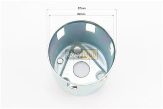 Стакан ручного стартера 182F/188F/190F