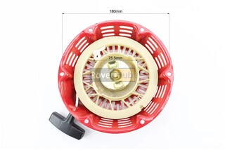 Стартер ручной 173F/177F