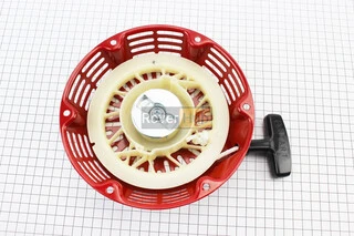 Стартер ручний 173F/177F (різні кольори)