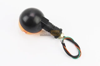 BOXER BM/ВМX 150cc Поворотник задній лівий/правий 1шт "PF401001/PF401002"