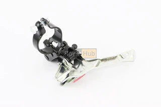 Перекидка цепи передняя с верхней тягой, крепл. 34,9мм, под звезду 42Т, FD-TY 300