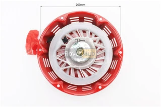 Стартер ручний 182F/188F/190F