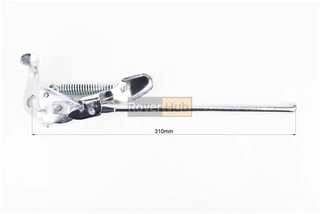 Підніжка бокова задня для 24"
